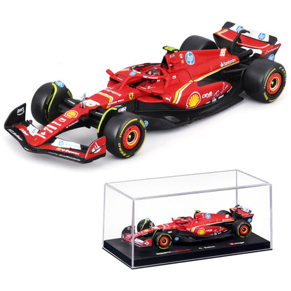 Red Bull RB19 F1 Die-Cast Model Car