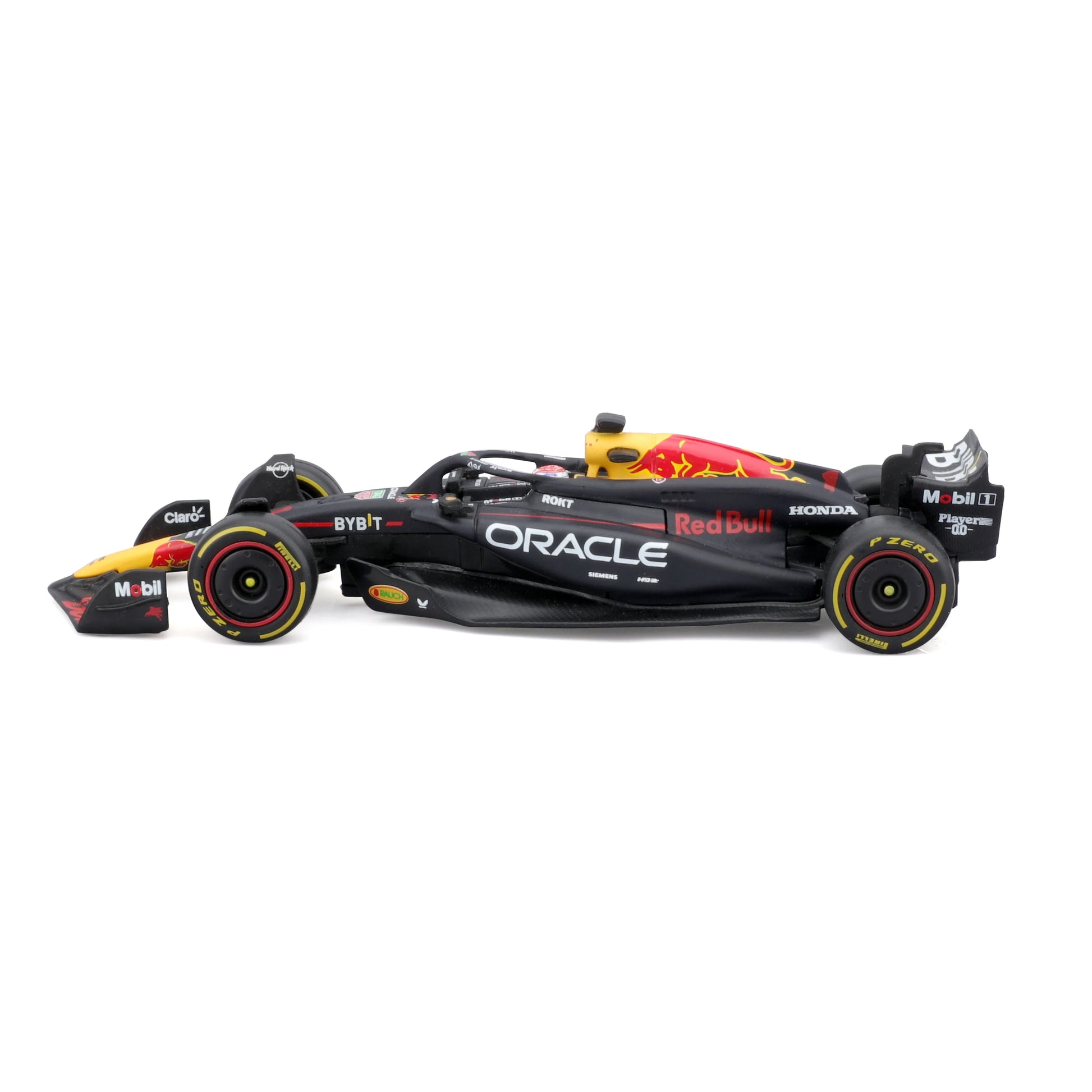 Red Bull RB19 F1 Die-Cast Model Car