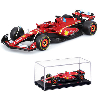Red Bull RB19 F1 Die-Cast Model Car