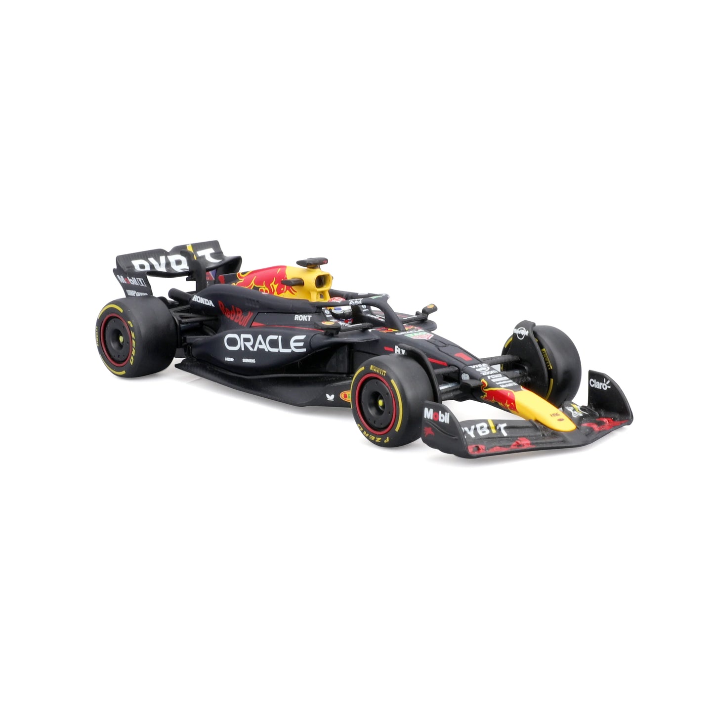 Red Bull RB19 F1 Die-Cast Model Car