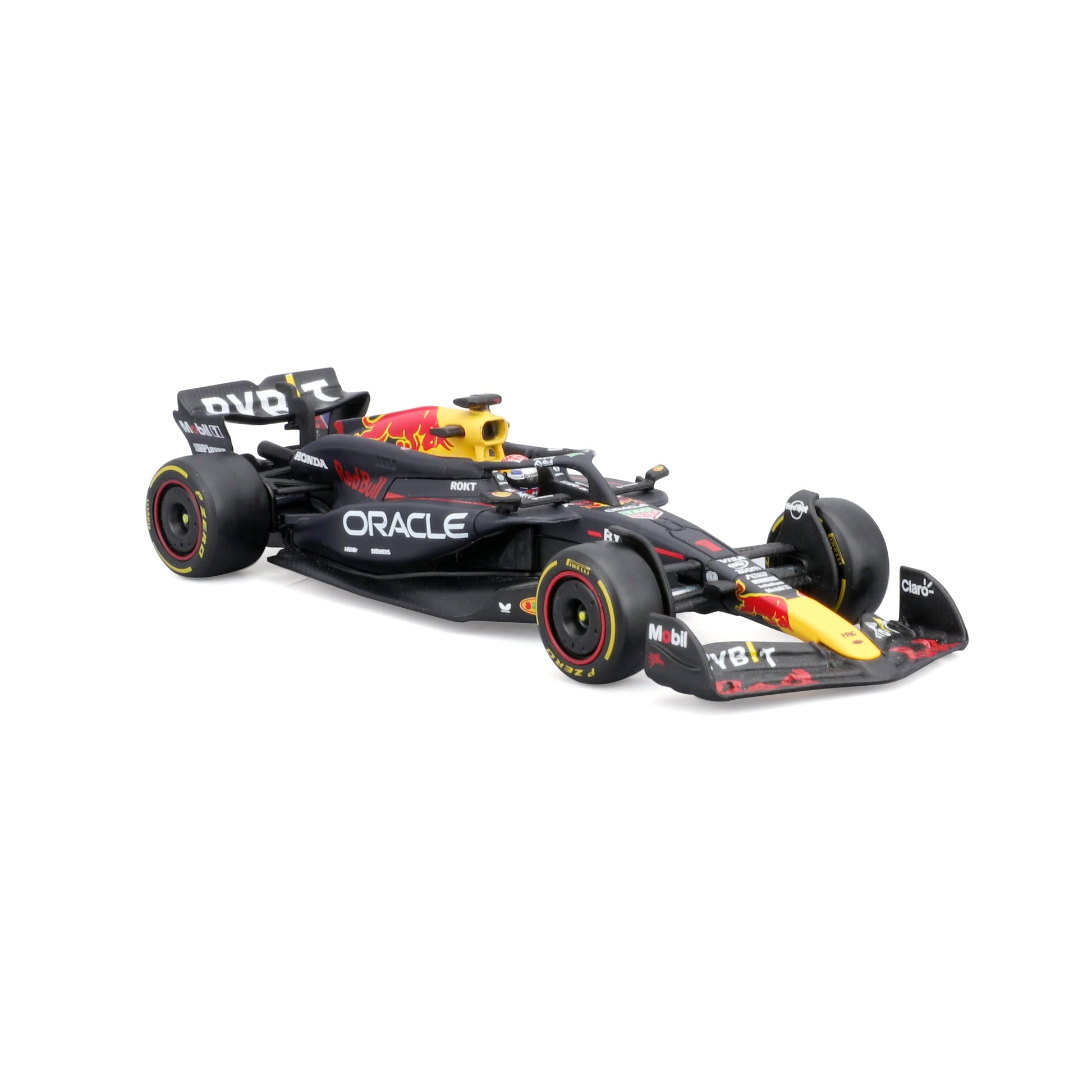 Red Bull RB19 F1 Die-Cast Model Car