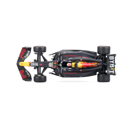 Red Bull RB19 F1 Die-Cast Model Car