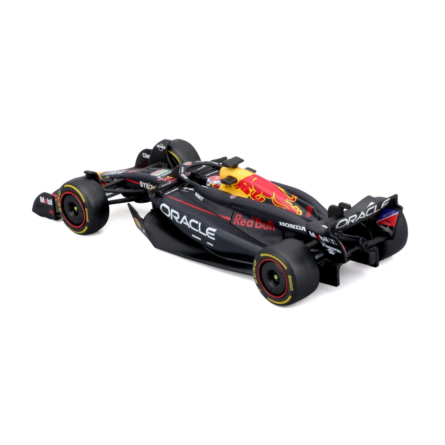 Red Bull RB19 F1 Die-Cast Model Car