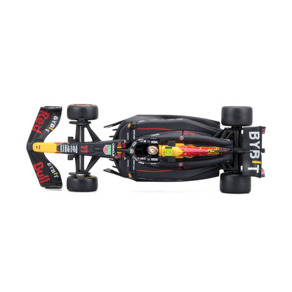 Red Bull RB19 F1 Die-Cast Model Car