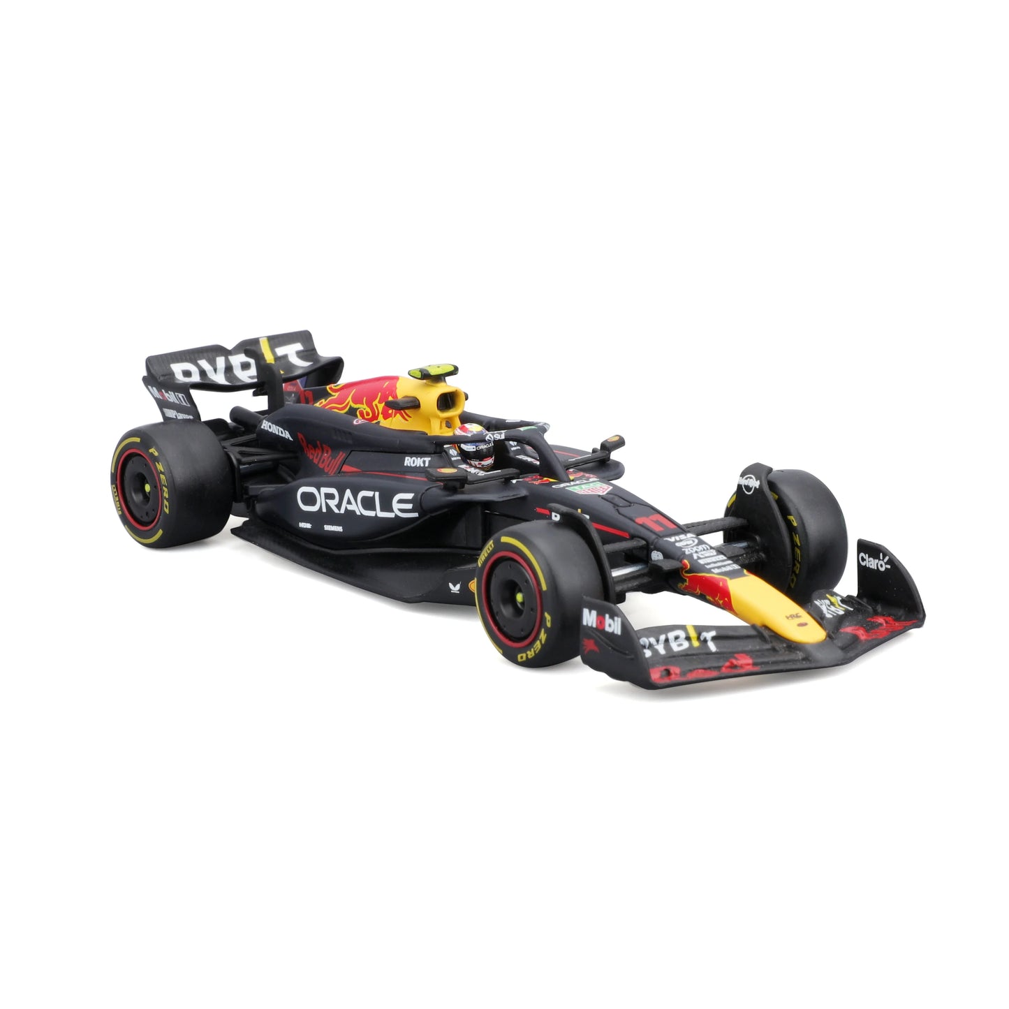 Red Bull RB19 F1 Die-Cast Model Car