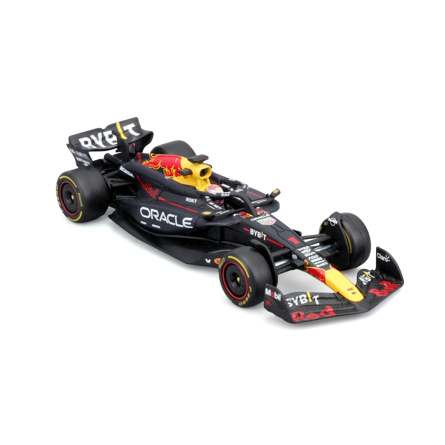 Red Bull RB19 F1 Die-Cast Model Car