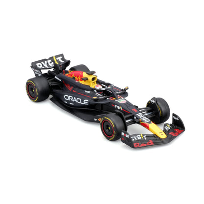 Red Bull RB19 F1 Die-Cast Model Car