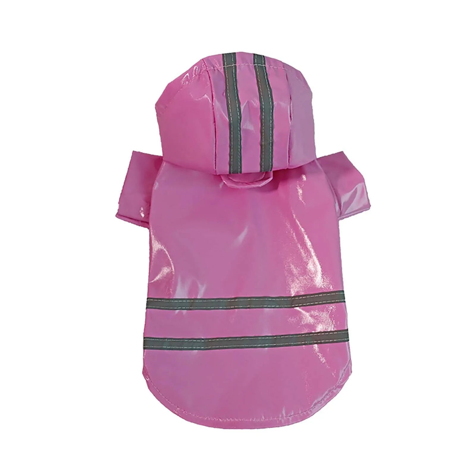 Reflective Poncho Costume Waterproof Dog Coat