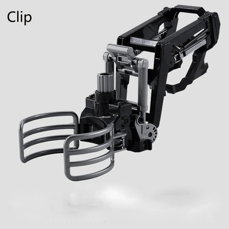 Remote Control Farming Truck - Simulated Tractor Trailer