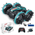 Blue-Dual control