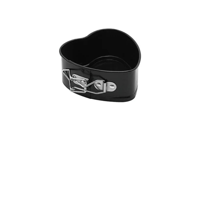 Removable Bottom Cake Pan