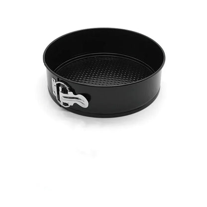 Removable Bottom Cake Pan
