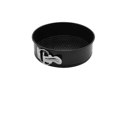Removable Bottom Cake Pan