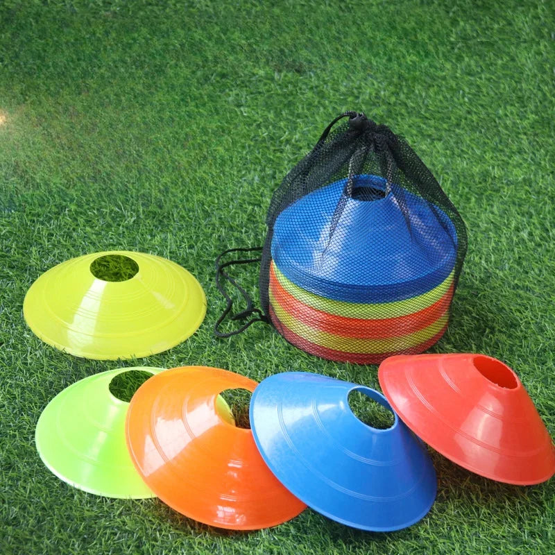 Soccer Training Cones