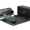 BLACK GREEN