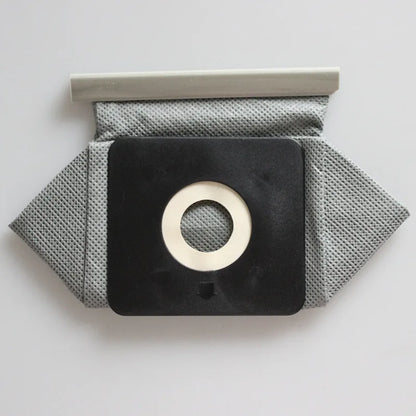 Reusable Washable Vacuum Cleaner Bag

