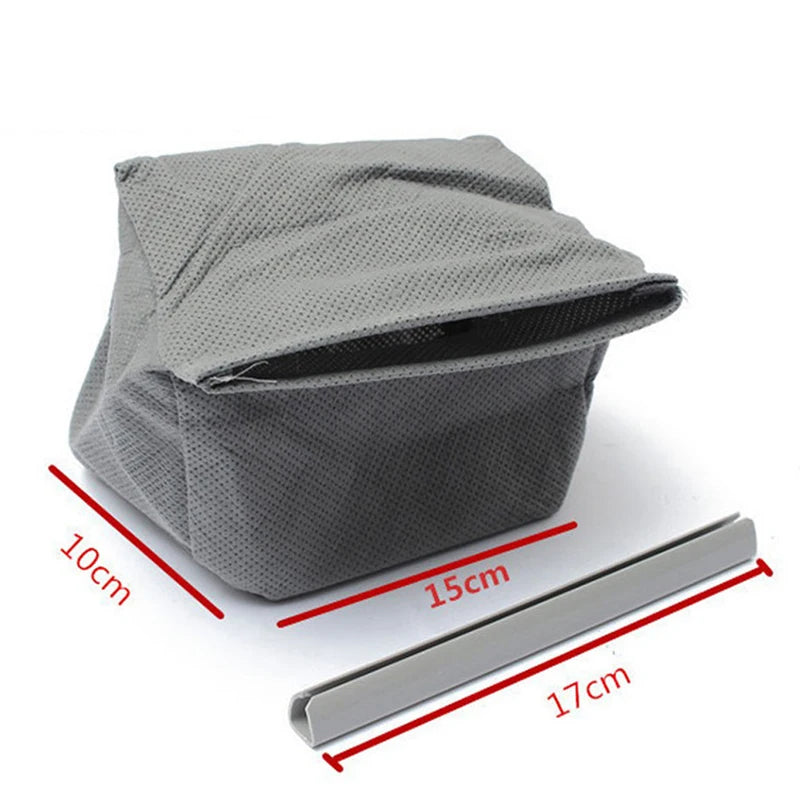 Reusable Washable Vacuum Cleaner Bag
