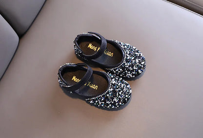 Bow Flats Shoes

