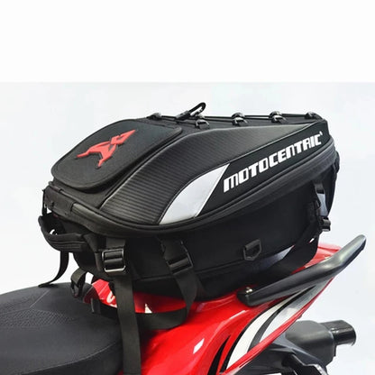 Rider Backpack

