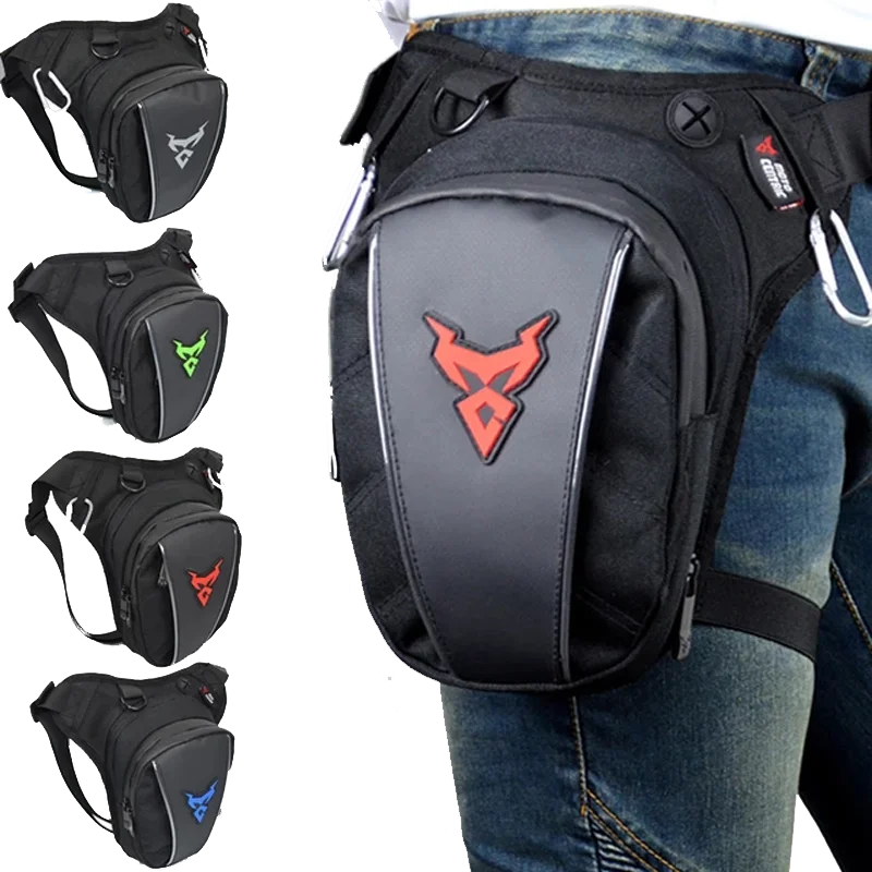 Rider Backpack

