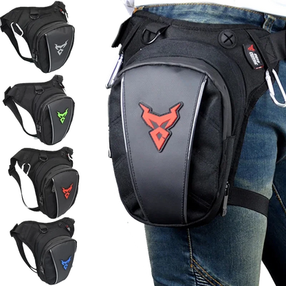 Rider Backpack

