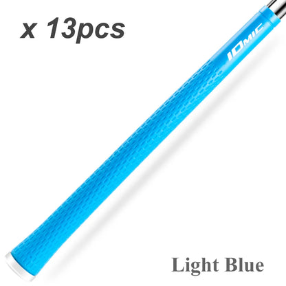 Collapsible Right-Hand Golf Putter for All Ages
