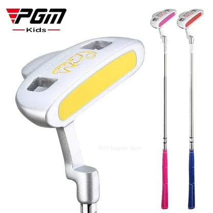 PGM Kids Right-Handed Stainless Steel Golf Putter

