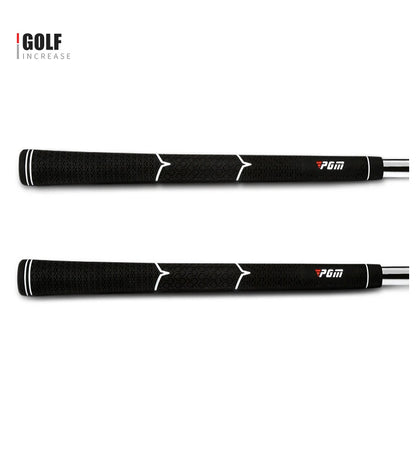 Right Handed 35 Inches Stainless Steel Shaft