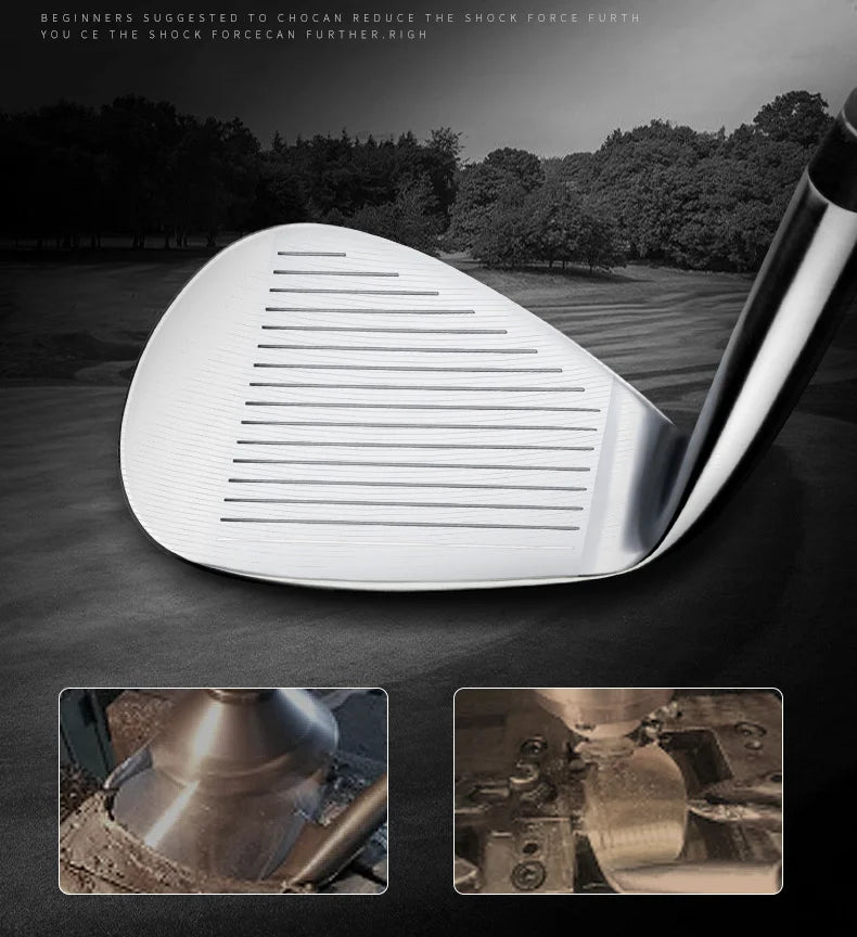 Golf Sand Wedge