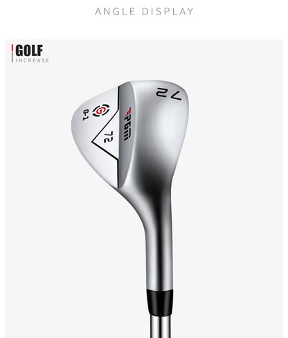 Right Handed 35 Inches Stainless Steel Shaft