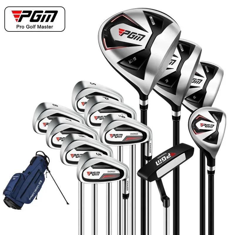 men's golf set
