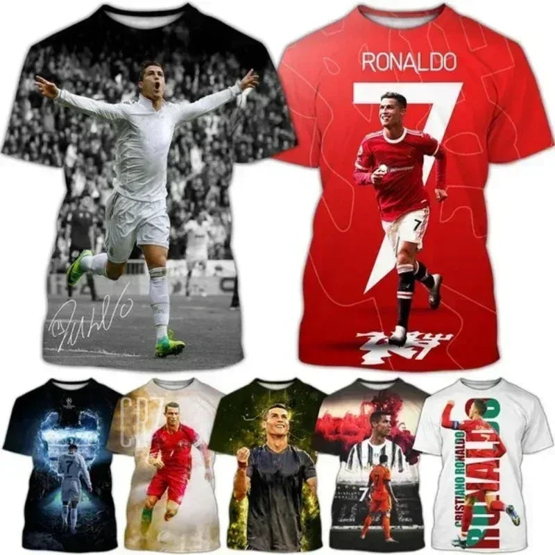 soccer shirts

