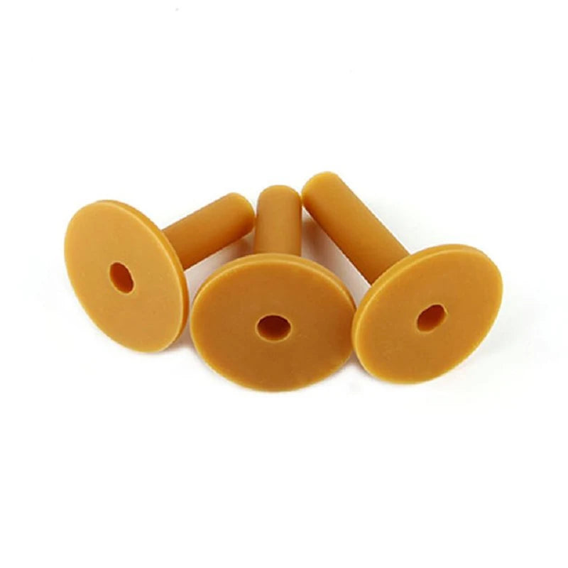 Rubber Golf Tee Holders - Multiple Sizes
