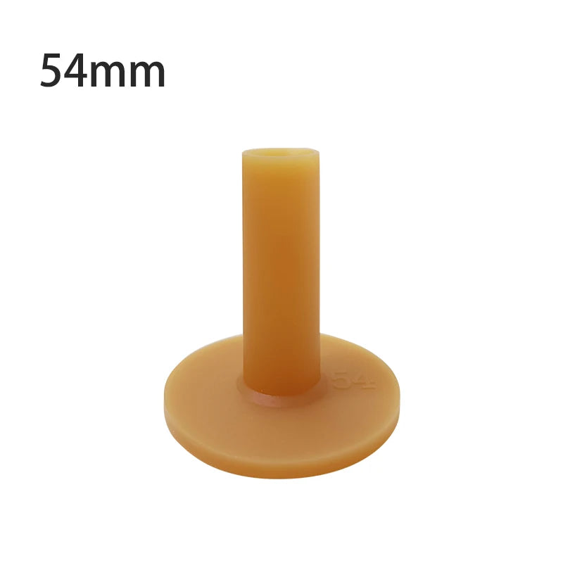 Rubber Golf Tee Holders - Multiple Sizes
