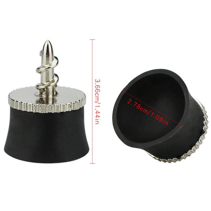 Rubberized Putter Grip

