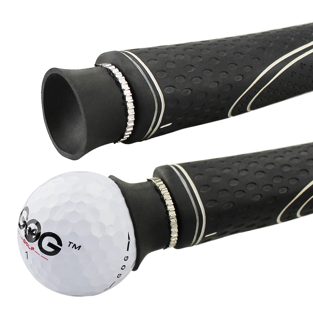 Rubberized Putter Grip


