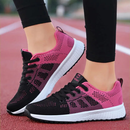 Running Shoes

