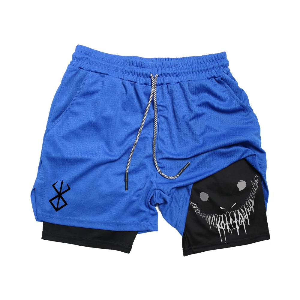 Running Shorts for Men

