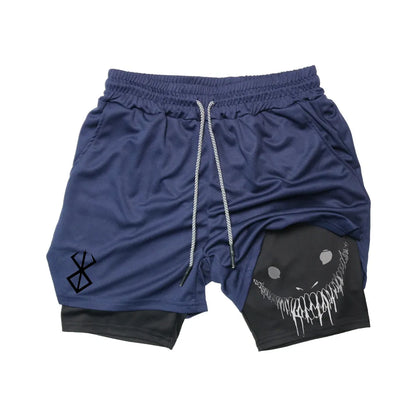 Running Shorts for Men

