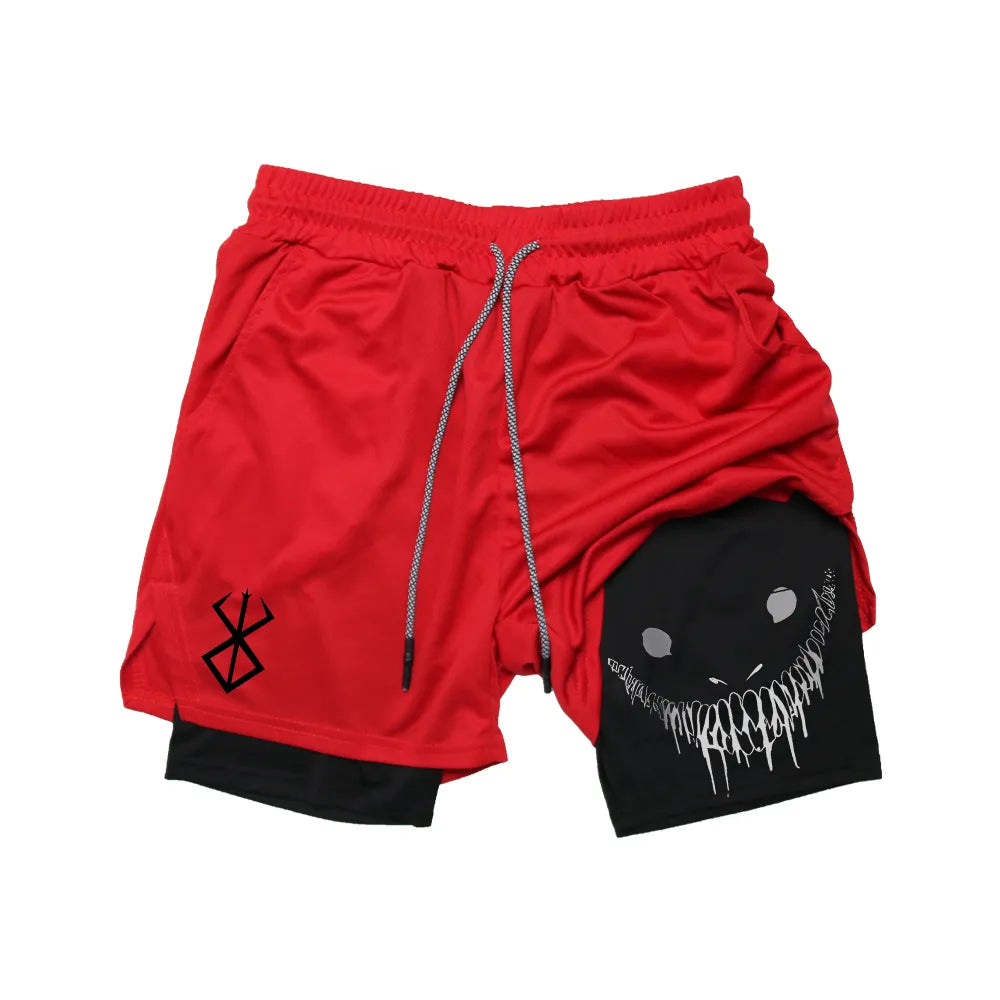 Running Shorts for Men


