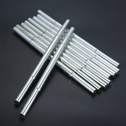 5Pc 0.54/0.57Inch Golf Iron Shaft Extension