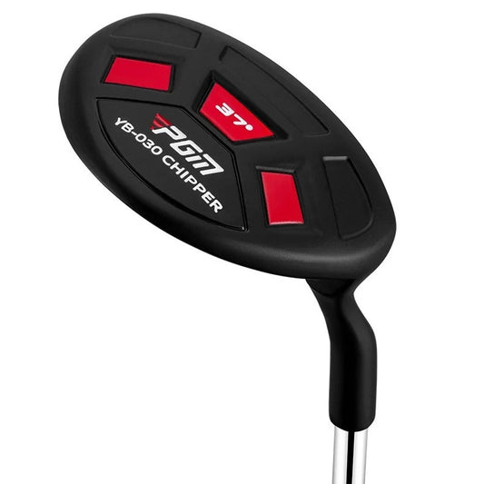 Golf Chipping Putter – Steel Shaft Chipping Club for Men & Women