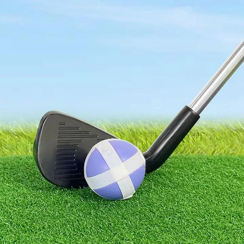 Versatile Right/Left Handed Putter for All Ages