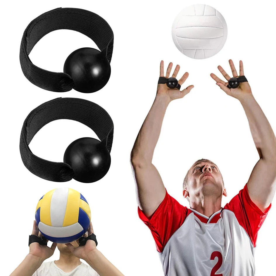 Volleyball-Profi-Trainingshilfe für Anfänger