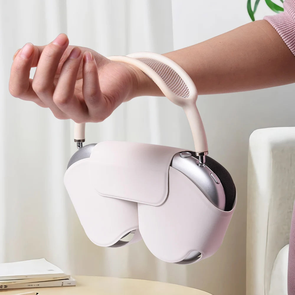 P9 Kabelloser Bluetooth-Kopfhörer (Over-Ear) mit Mikrofon zur Geräuschunterdrückung