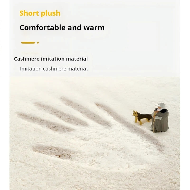 Non-slip Cute Animal Bath Rug Mat