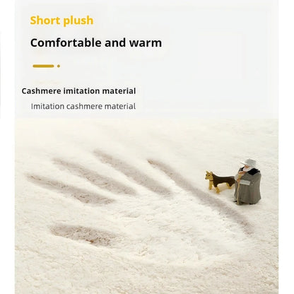 Non-slip Cute Animal Bath Rug Mat