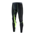 1607-Black Green