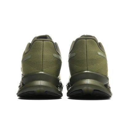 Vielseitiger, klobiger Sneaker mit dicker Sohle für Herren