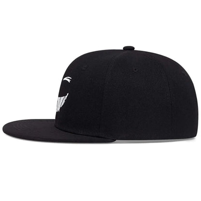 Hip Hop Adjustable Leisure Hat